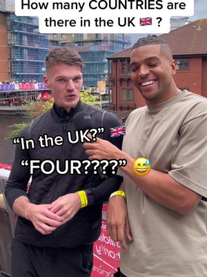 Luke Vernon