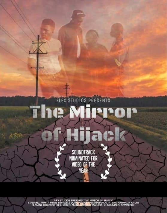 The Mirror of Hijack